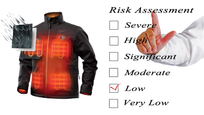 Are Heated Jackets Bad for You? (Backed by Science)