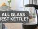5 Best Glass Electric Kettles with Temperature Control (2025 Guide)