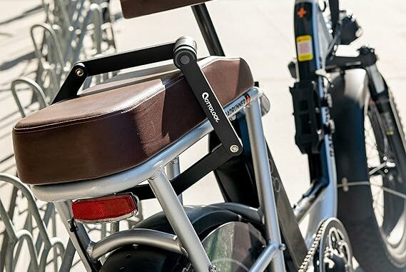 OTTOLOCK Sidekick Review: Are Their Locks Worth It?