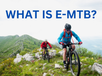 What Are Electric Mountain Bikes, and Why They Are the Future?